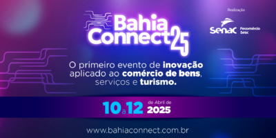 Bahia Connect 2025
