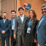 EVENTOS INTERNACIONAIS DO TURISMO 2026