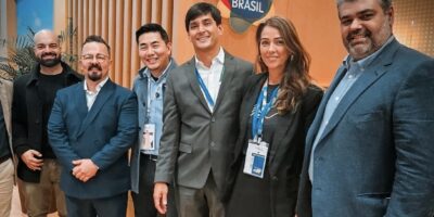 EVENTOS INTERNACIONAIS DO TURISMO 2026