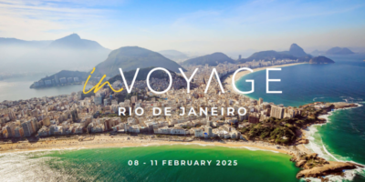 inVOYAGE 2025