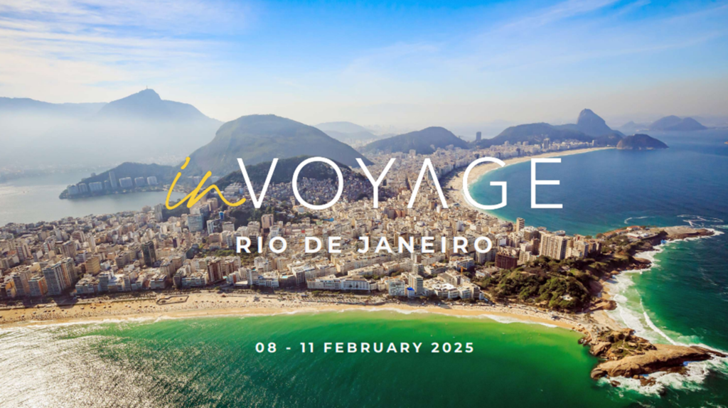 inVOYAGE 2025