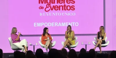Mulheres de Eventos 2025