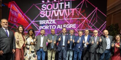 South Summit Brazil 2025