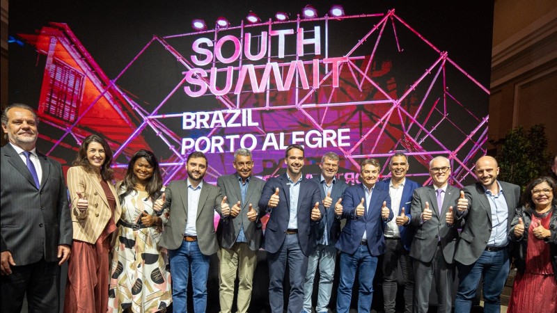 South Summit Brazil 2025