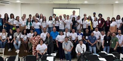 Turis Jornada de Turismo Piaui