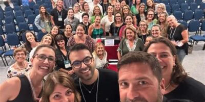 Meeting Abav RS 2025