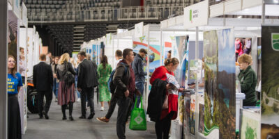 PLACE 2 GO – INTERNATIONAL FAIR CROATIA 2026