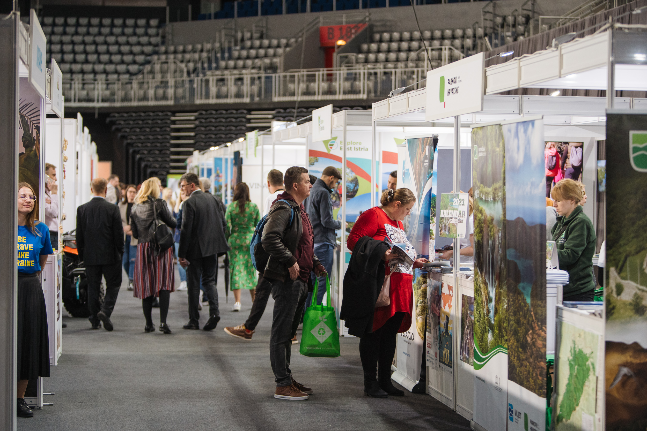 PLACE 2 GO – INTERNATIONAL FAIR CROATIA 2026