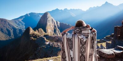 Adventure Elevate Latin America Peru 2026