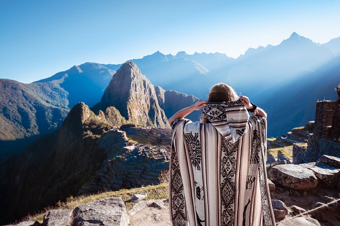 Adventure Elevate Latin America Peru 2026