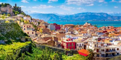 Adventure Week ATTA Peloponnese 2026