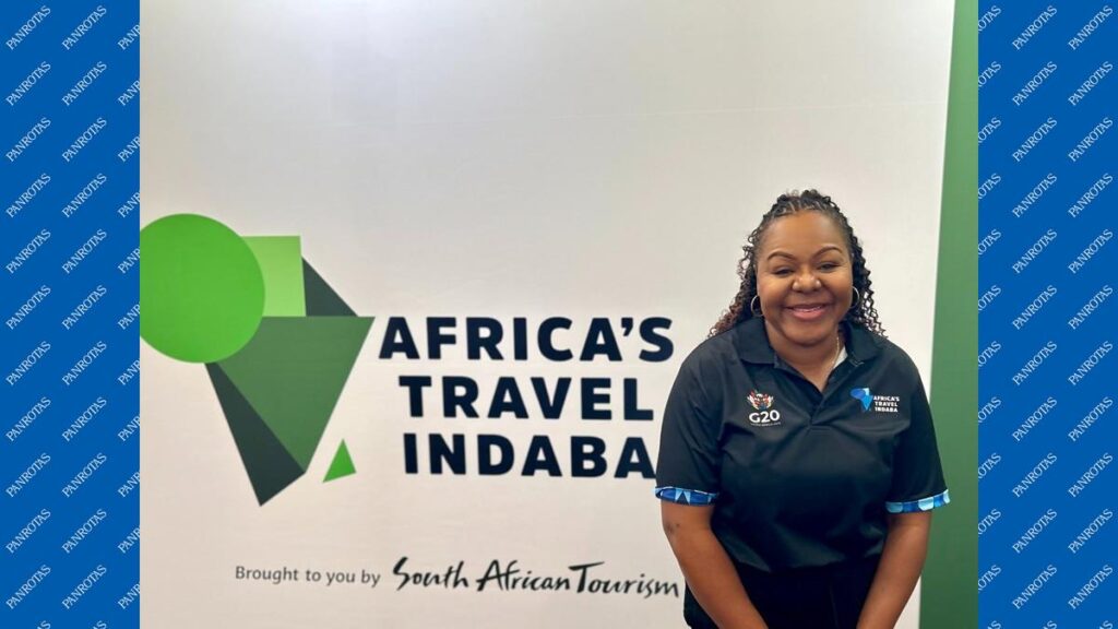Africa Travel Indaba 2026