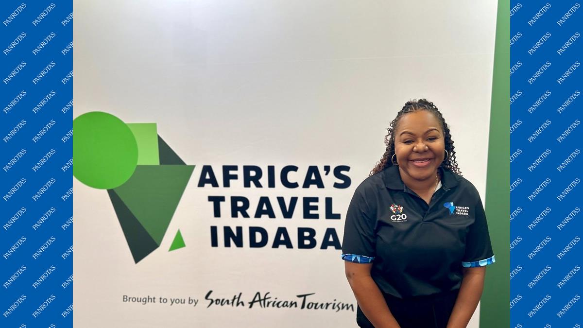 Africa Travel Indaba 2026