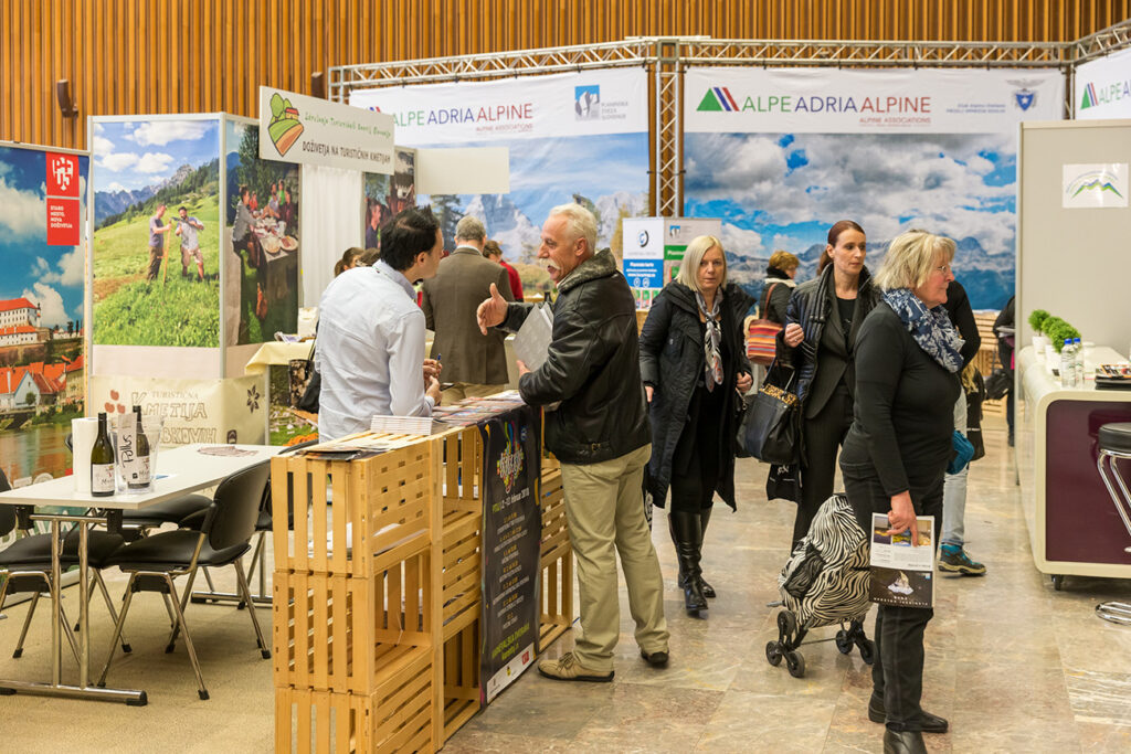Alpe Adria Fair 2026