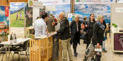 Alpe Adria Fair 2026
