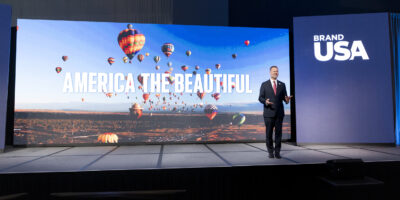 BRAND USA 2026