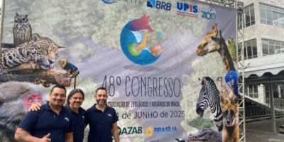 Congresso AZAB 2026