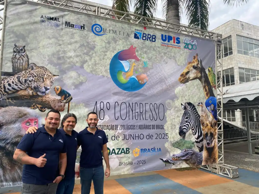 Congresso AZAB 2026