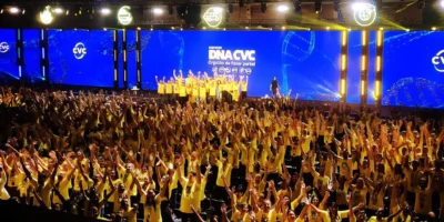 Convenção CVC 2026