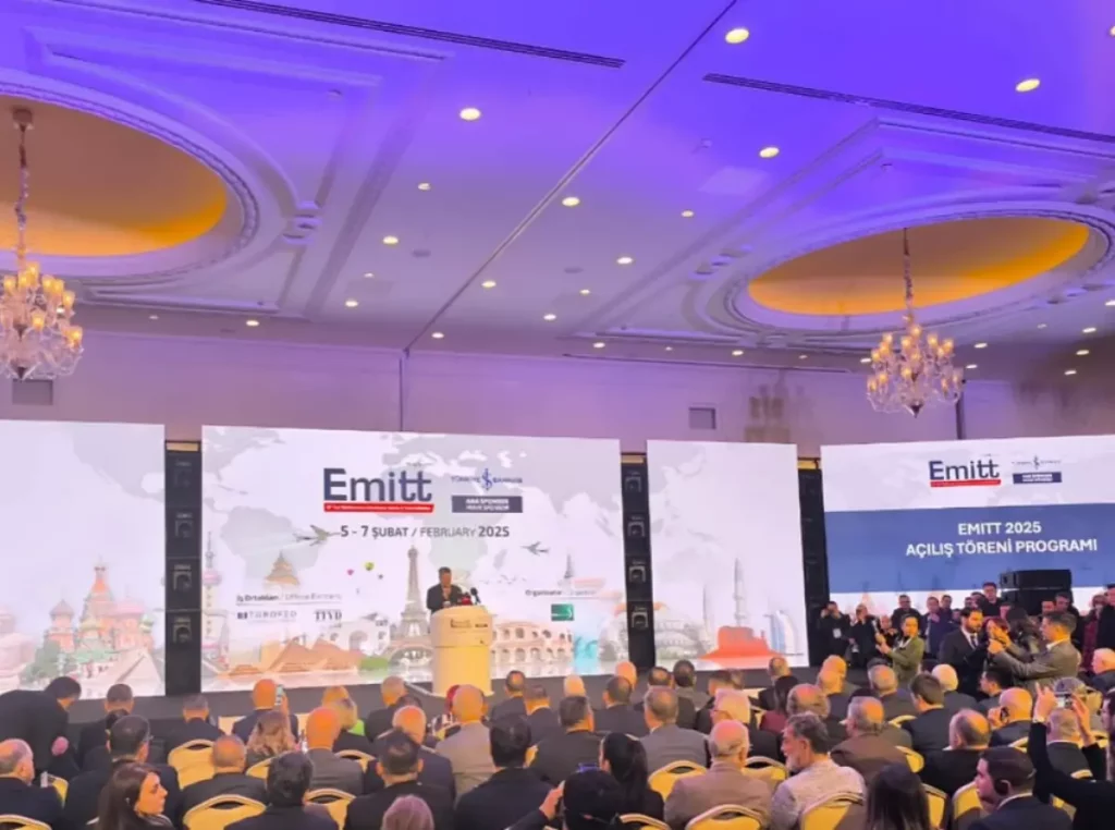 EMITT 2026