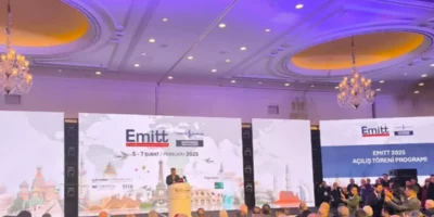 EMITT 2026
