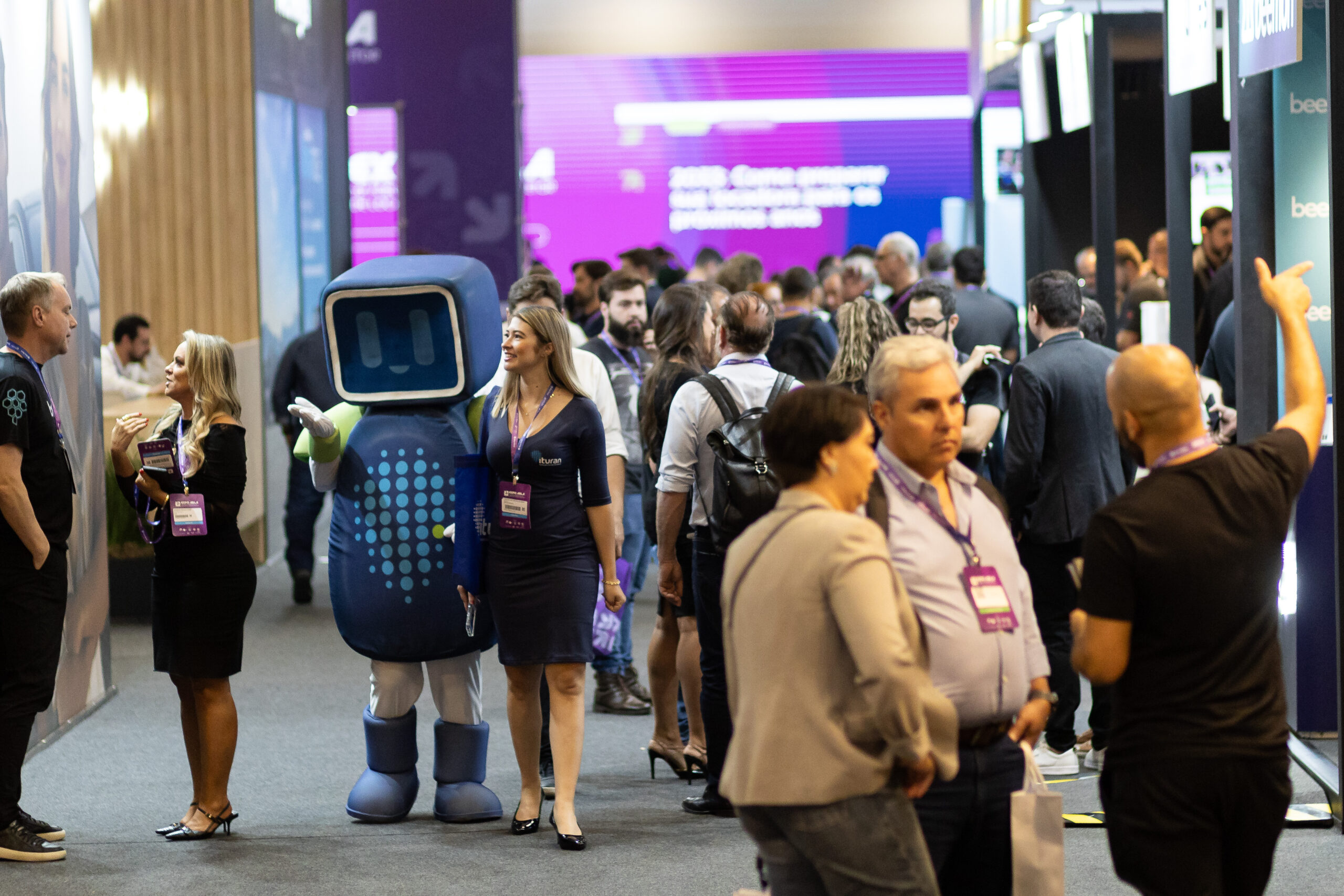 EXPO ABLA 2026