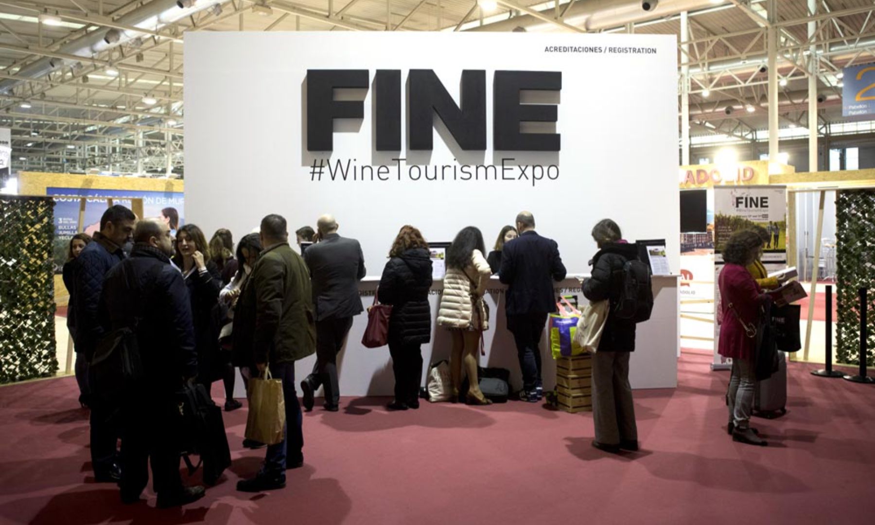 Fine Wine 2026