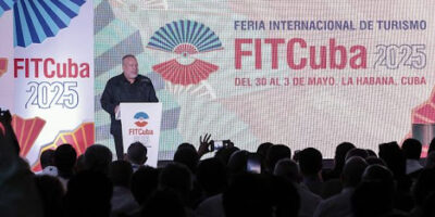 FIT CUBA 2026