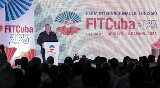 FIT CUBA 2026