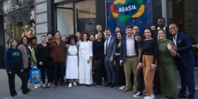 Galeria Visit Brasil 2026