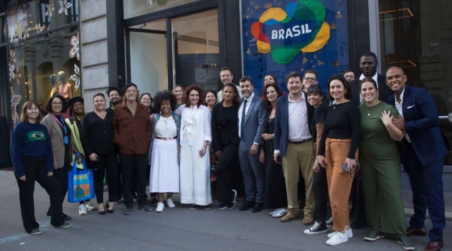 Galeria Visit Brasil 2026