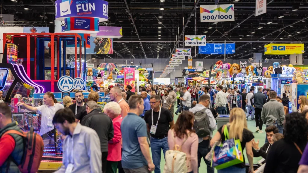 IAAPA EXPO 2026