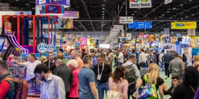 IAAPA EXPO 2026