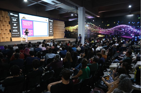 São Paulo Innovation Week 2026