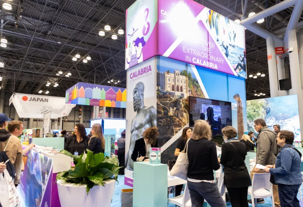 South Florida Travel and Adventure Show 2026