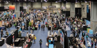 Seattle Travel & Adventure Show 2026