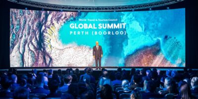 WTTC GLOBAL SUMMIT 2026