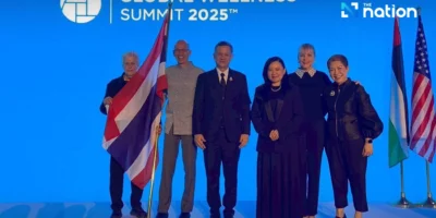 Global Wellness Summit 2026
