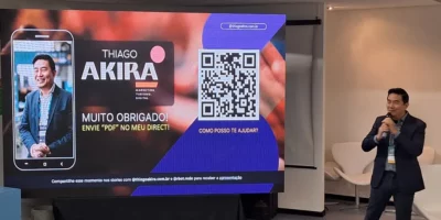 Encontro RBOT 2026