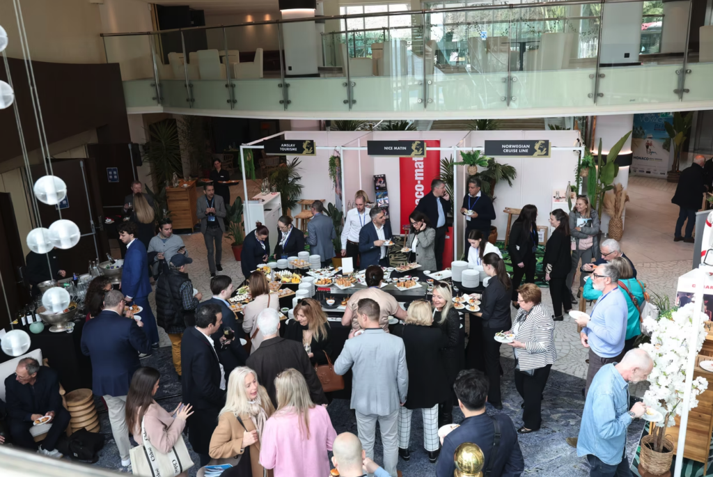 SALON DU VOYAGE 2026