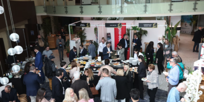 SALON DU VOYAGE 2026